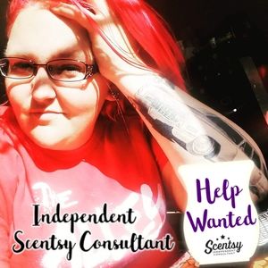 Meet your Posher, Natasha